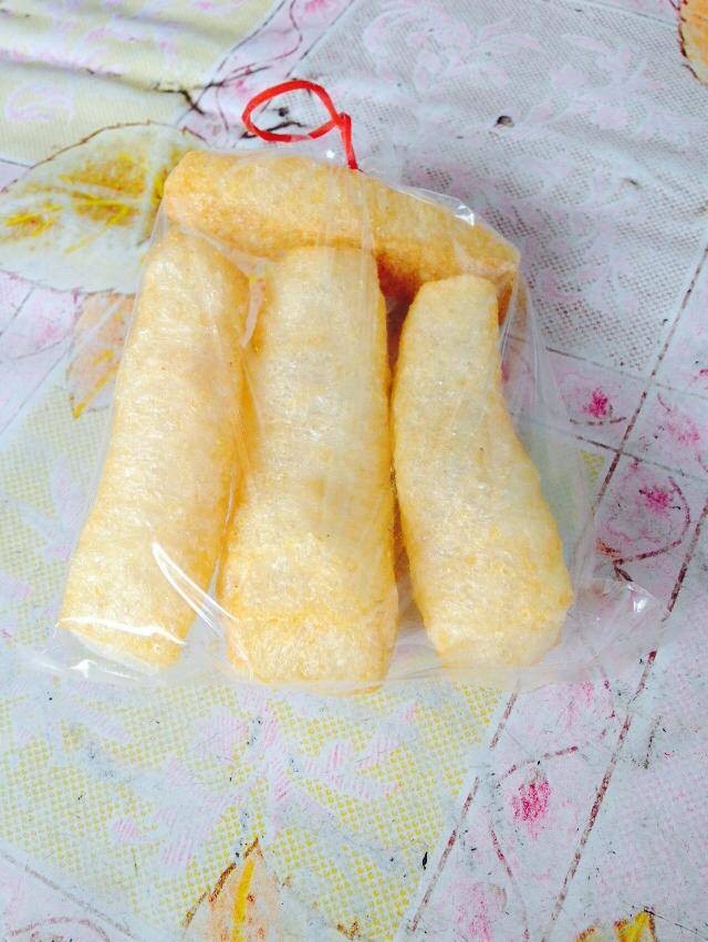 หนังพอง (หรือหนังปอง)