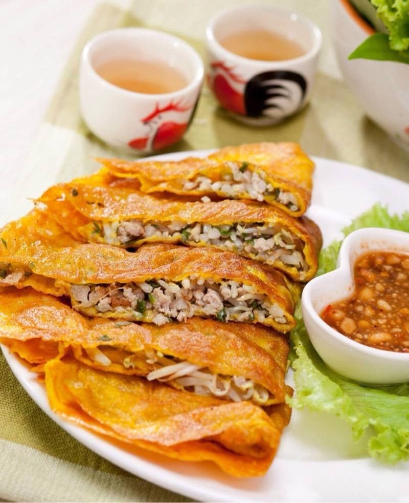 ขนมเบื้องญวน