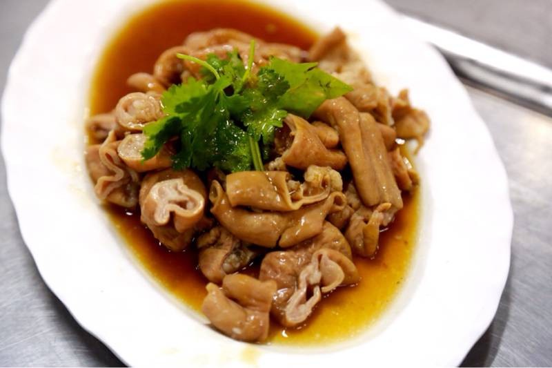 ไส้หมู    70.-