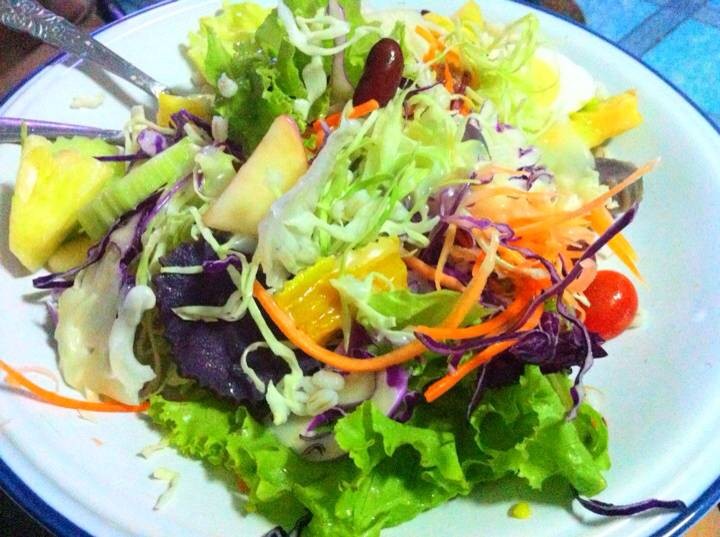 พร้อมเสิร์ฟ