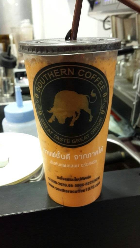 ชานม แก้วใหญ่ๆ 40 บาท