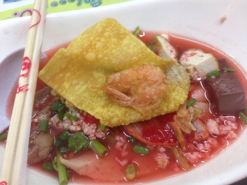 รสชาติใช้ได้ค่ะ บริการดี เจ้าของร้านเป็นกันเอง