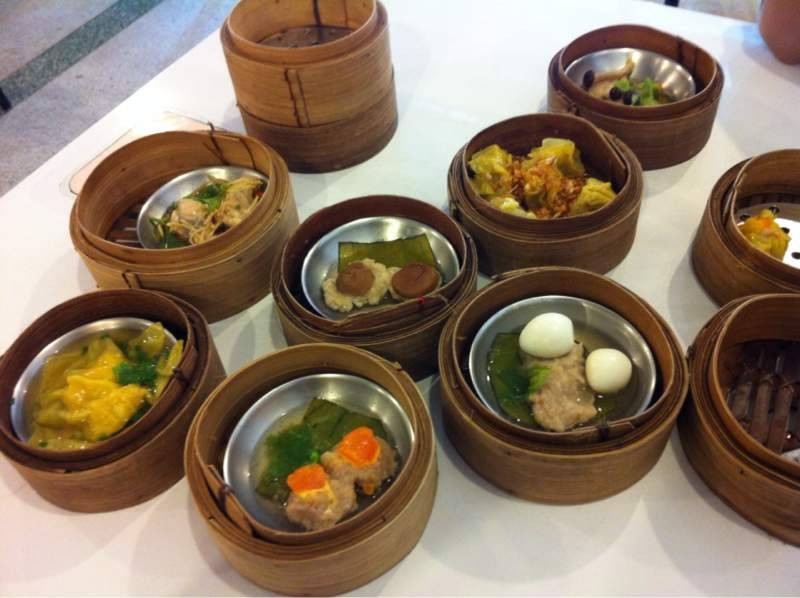 ติ่มซำ