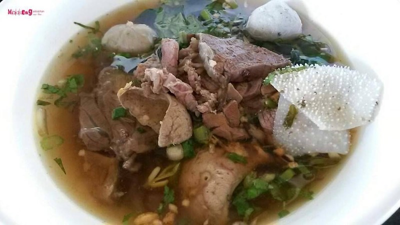 เกาเหลารวม