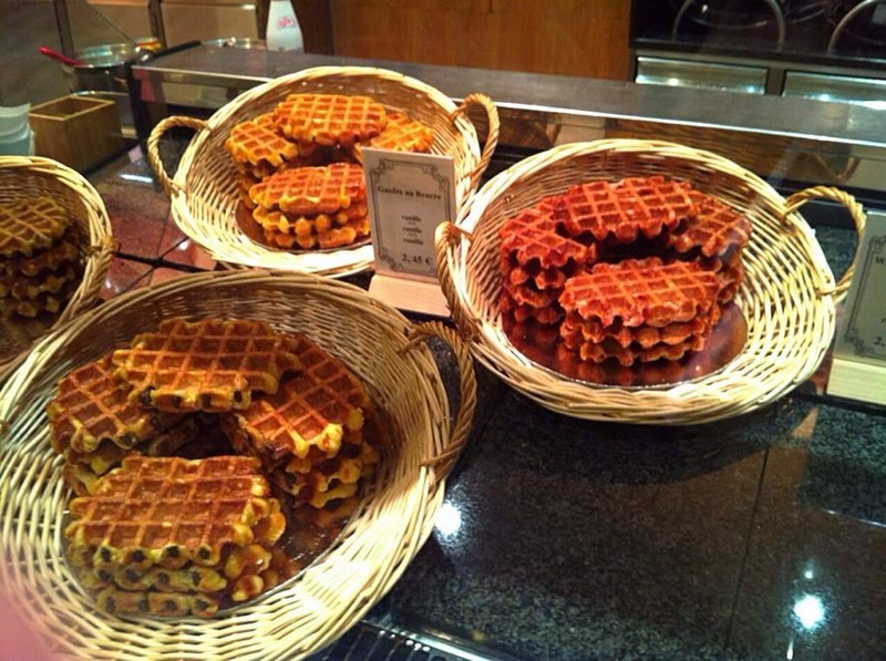 มีให้เลือกหลายรส 