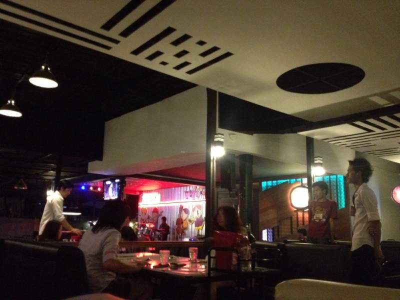 @ Share  Neary Udonresot