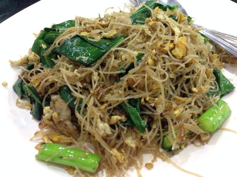 เสริฟมาในจานกำลังดี