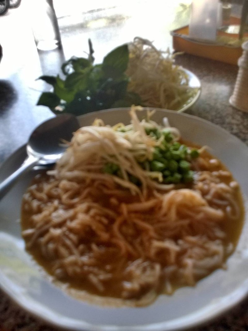 ขนมจีนบ้านคุณยาย