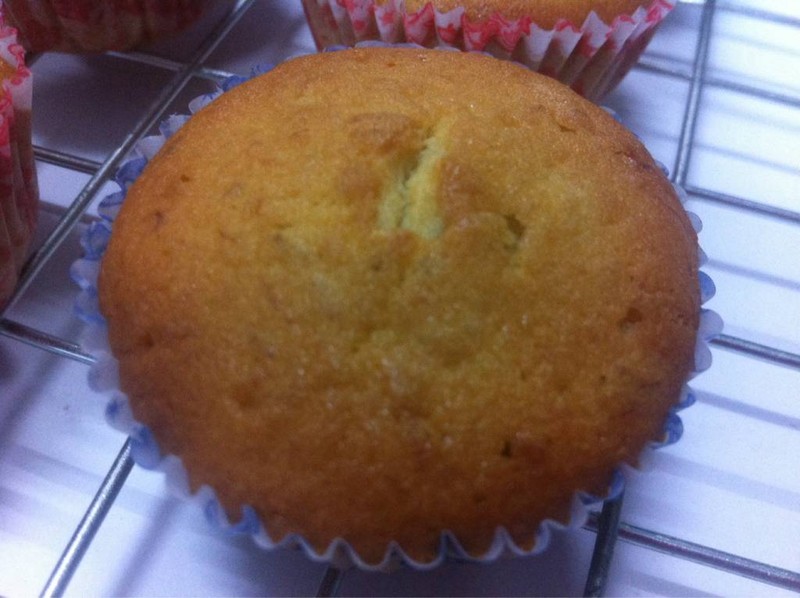 เค้กกล้วยหอม อร่อยมากค่า