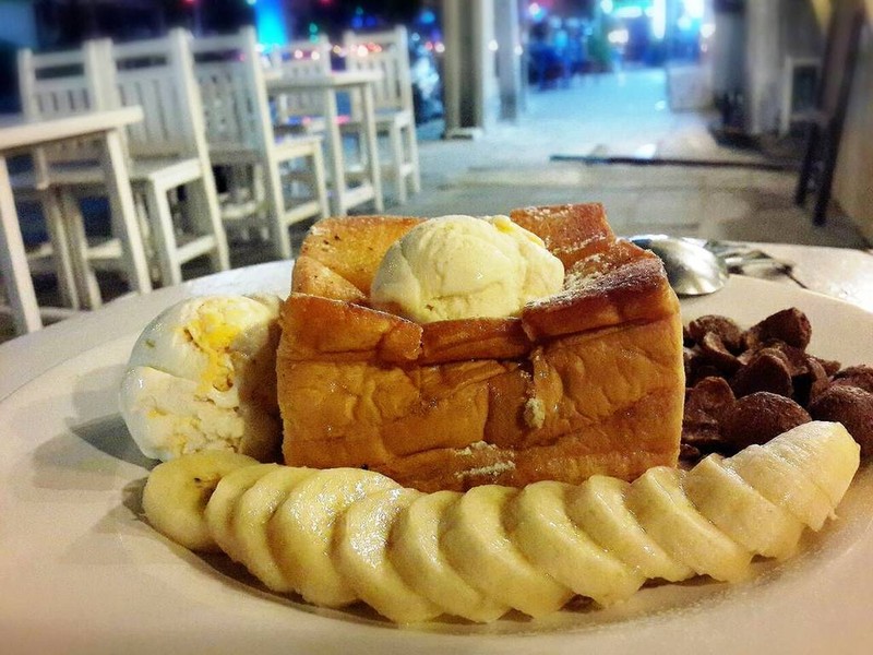 ฮันนีโทสแ นะนำให้ลอง อร่อยไม่แพ้ร้านดังในห้างเลย