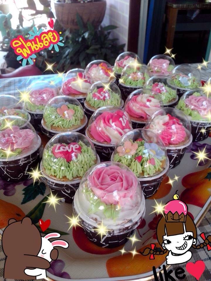 คัพเค้ก