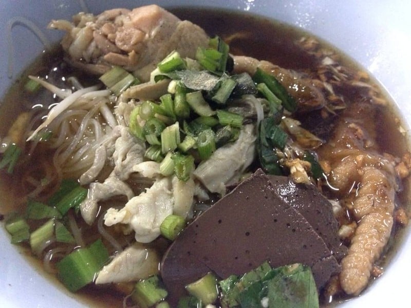 เล็กทุกอย่าง รสชาติพอประมาณ