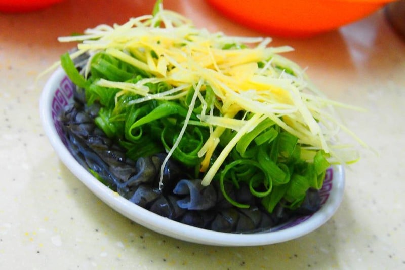 หนังปลาครับ