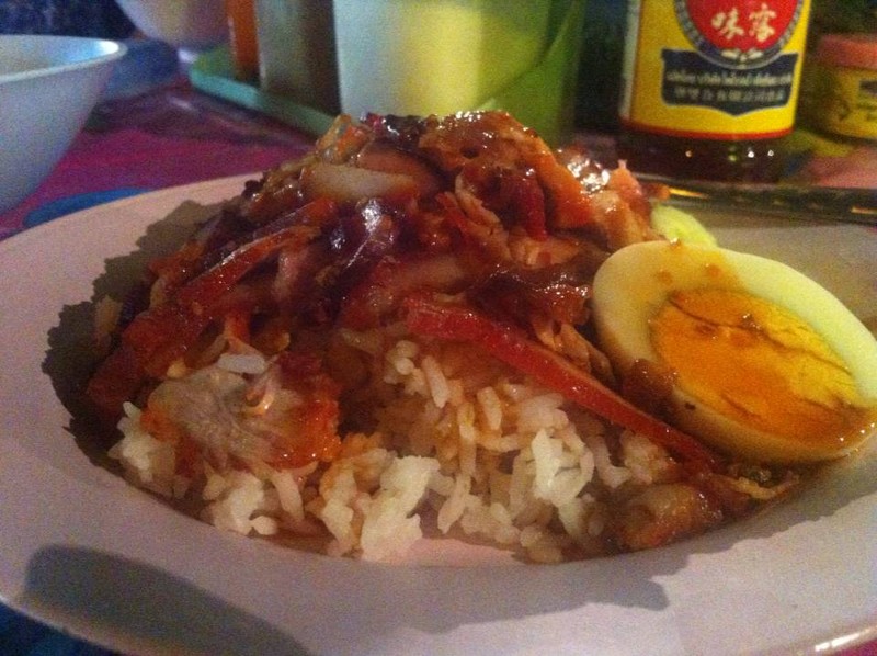 เยอะนะนิ กินม่ายหมด แหะๆ