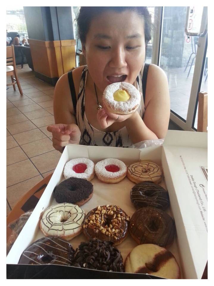 12 pieces เบาๆ อร่อยทุกรส เลือกเลย อร่อยทุกอย่างงงง