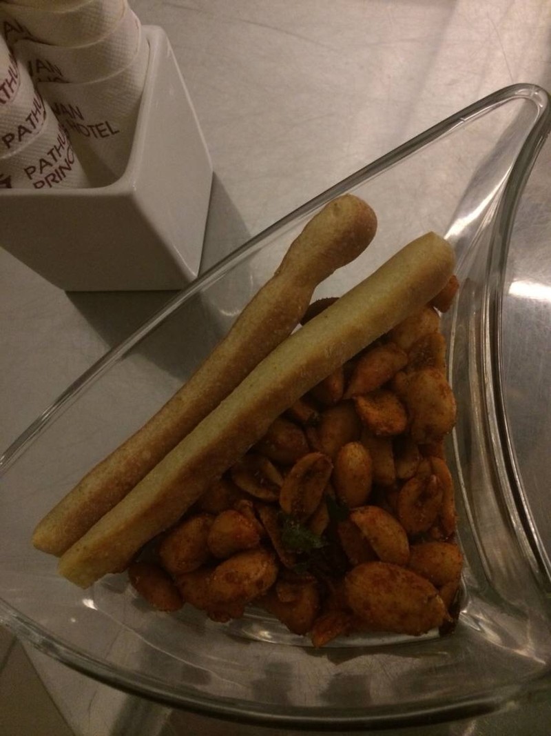Snack