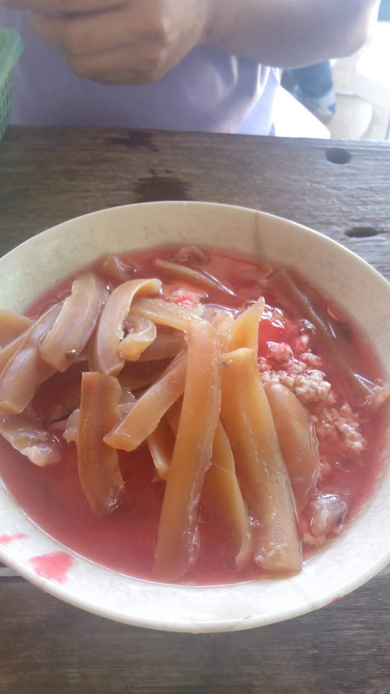 เย็นตาโฟพิเศษ. 35฿