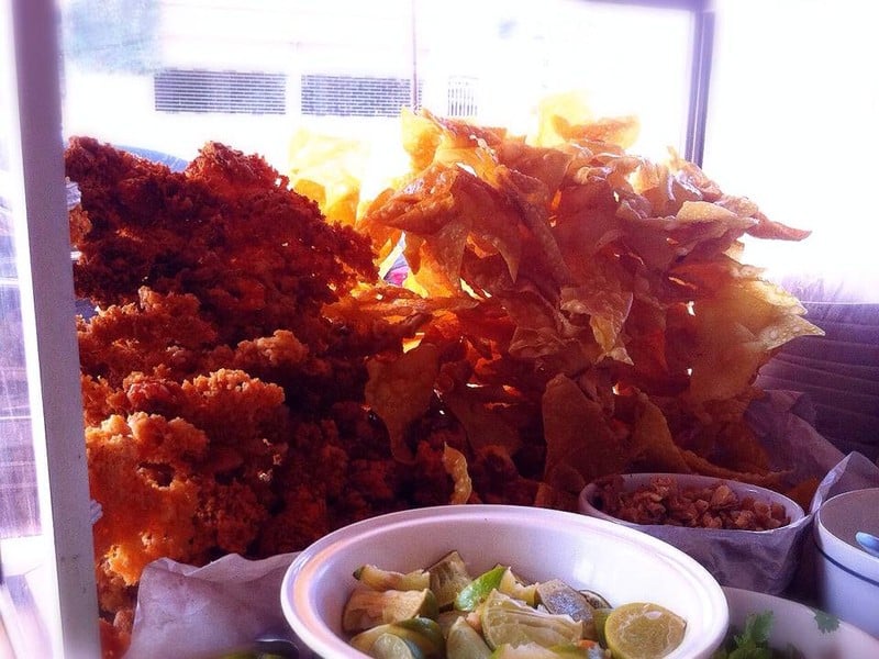 กุ้งทอดรสเด็ด รสชาดถูกปาก