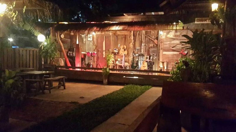 บรรยากาศร้าน