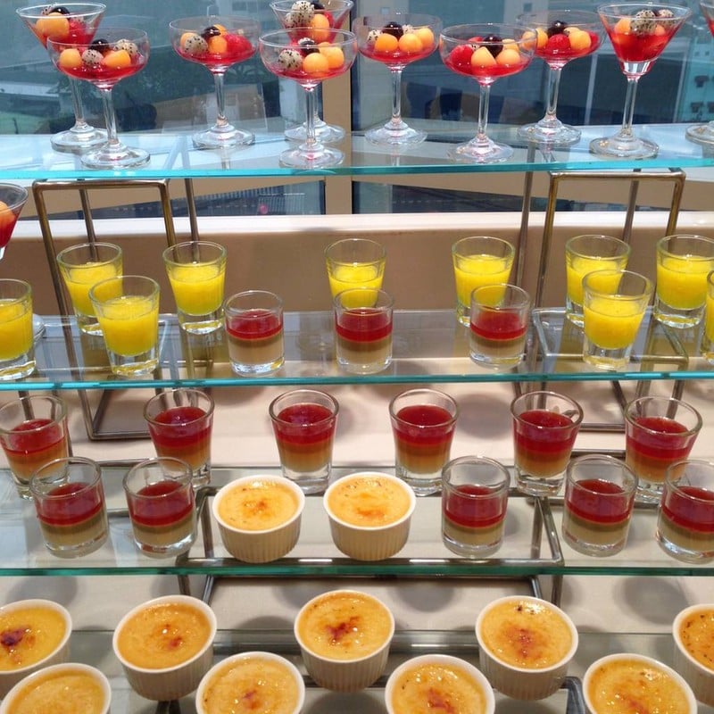 ขนมหวาน