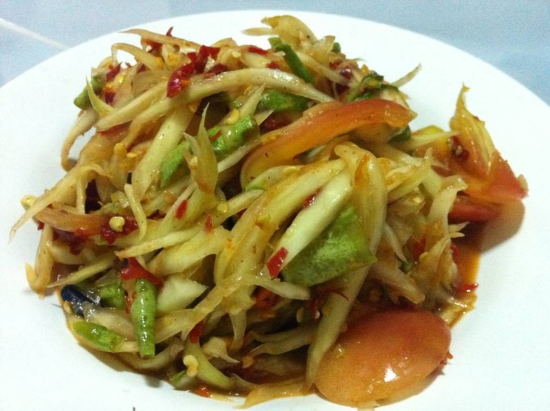 ได้เยอะมาก กินไม่หมดด้วยยย