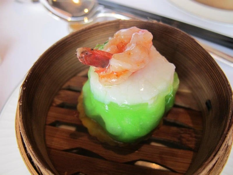 ขนมจีบกุ้ง