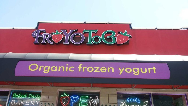 Froyogo