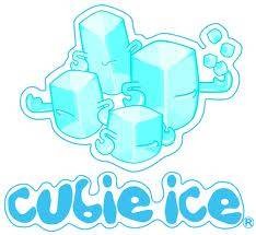 Cubie Ice