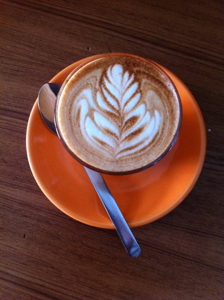 piccolo latte