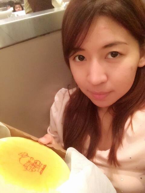 Original Cheese Cake