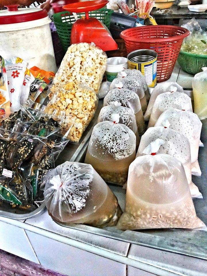 ของหวาน