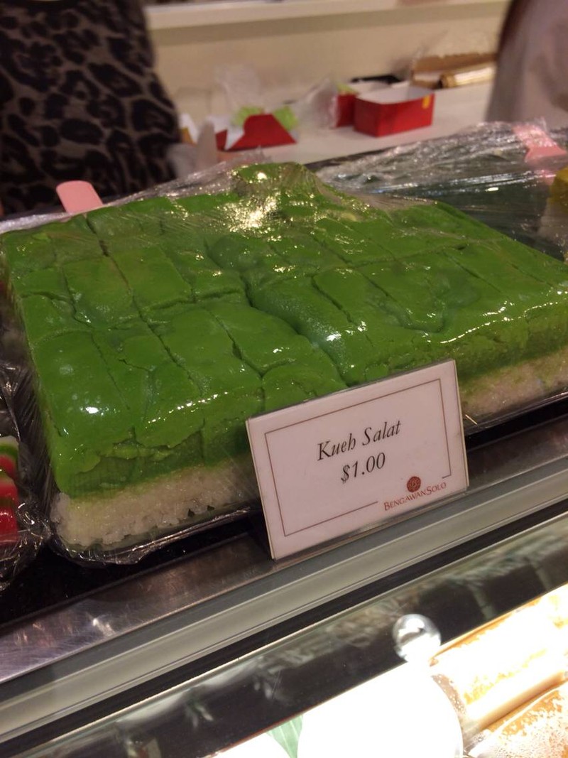 ลองซะหน่อยข้าวเหนียวสังขยา บ้านอื่นจะอร่อยเหมือนบ้านเรามั้ย