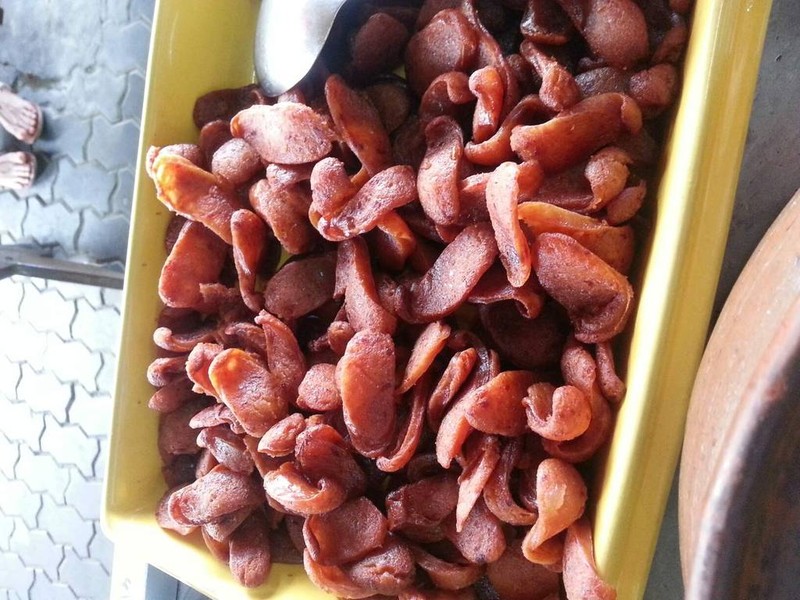 กุนเชียงหมูทอด อร่อยมาก เด็กๆชอบ