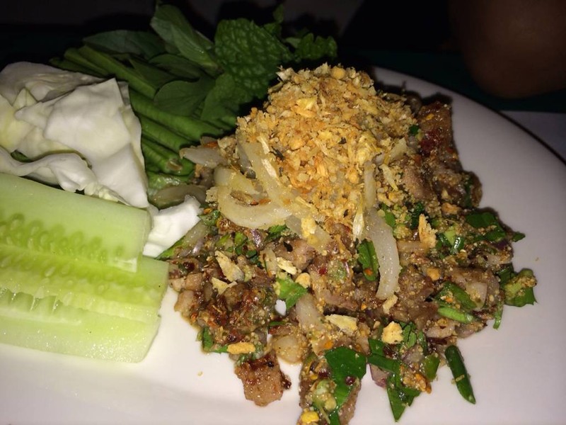 เห่าดงหมู