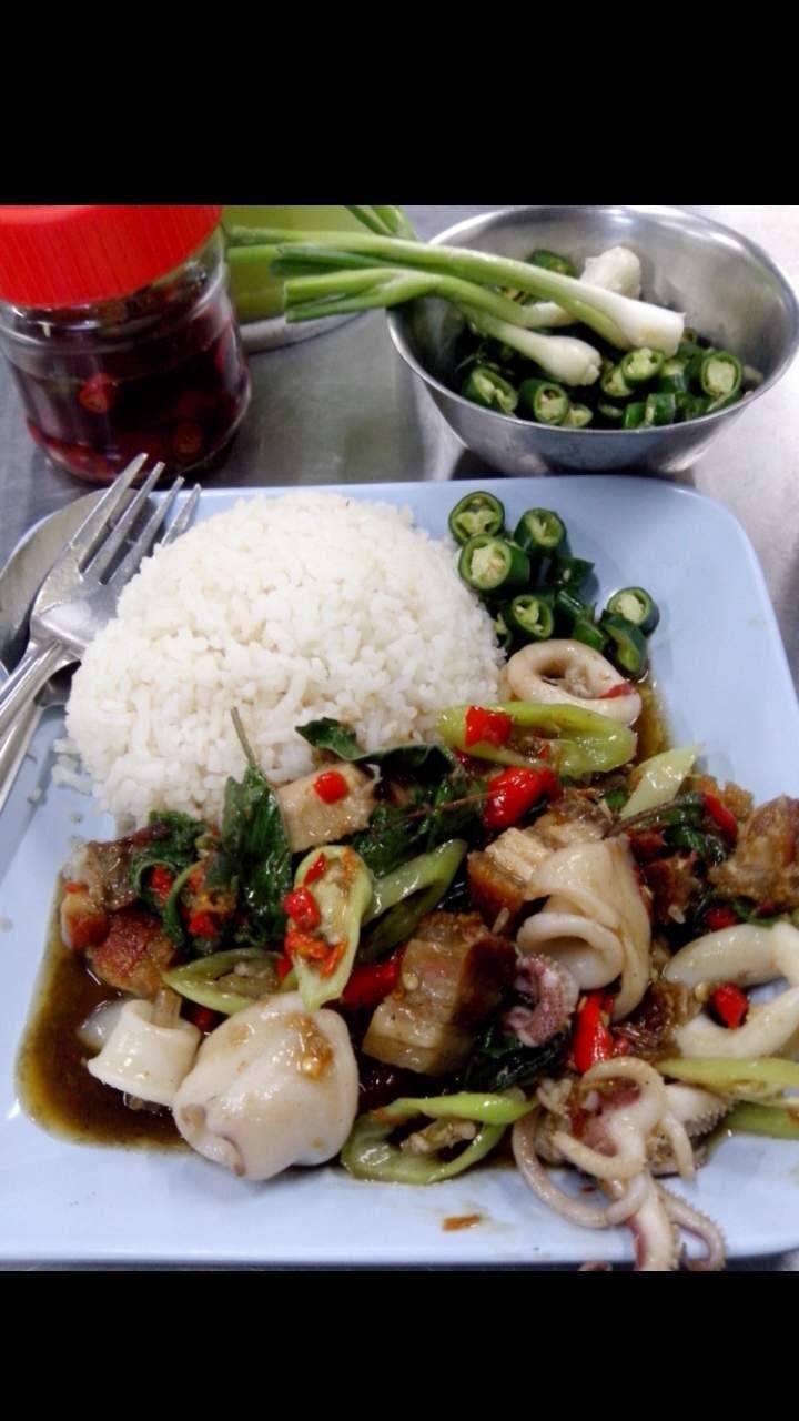 กับเยอะกว่าข้าวอีก