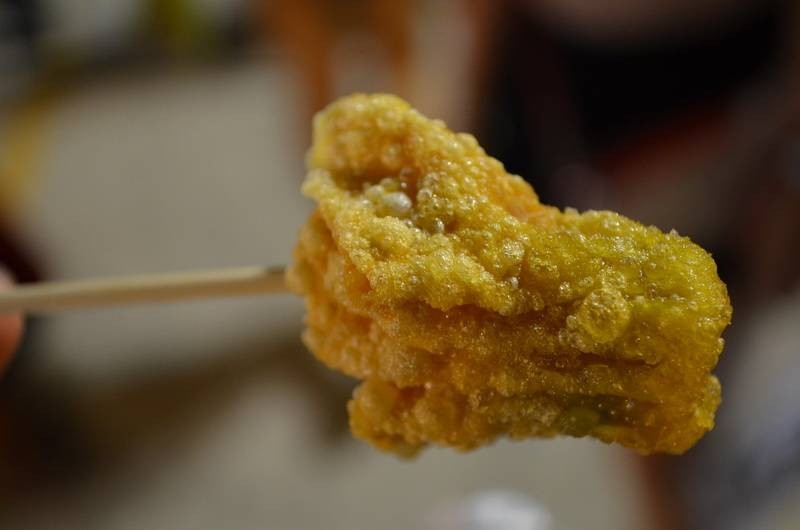 ขนมจีบทอด อร่อยๆ