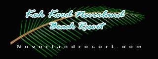 Kohkood Neverland Beach Resort