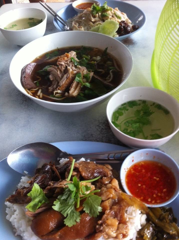 จานละ40