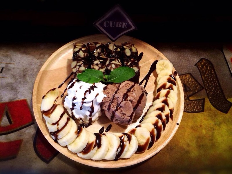 บราวนี่