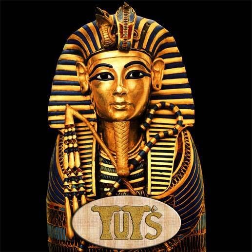 Tut's Cafe