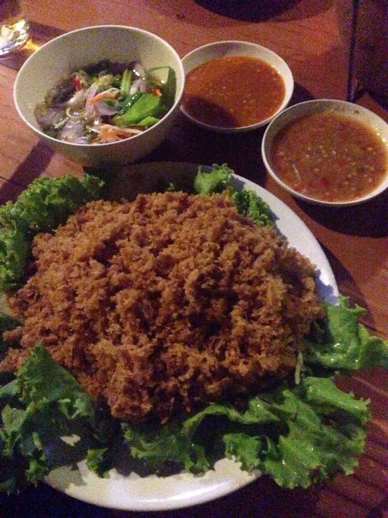 ปลาดุกฟู