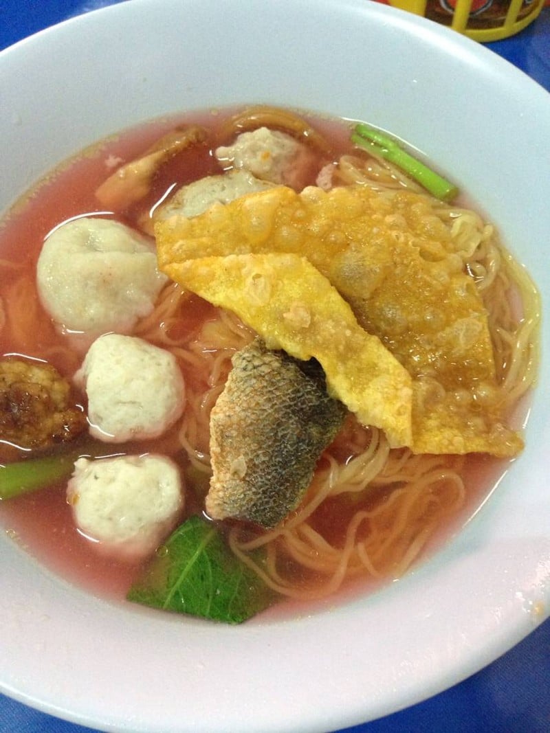 35.- ชามนี้อร่อย ใสๆ เลย