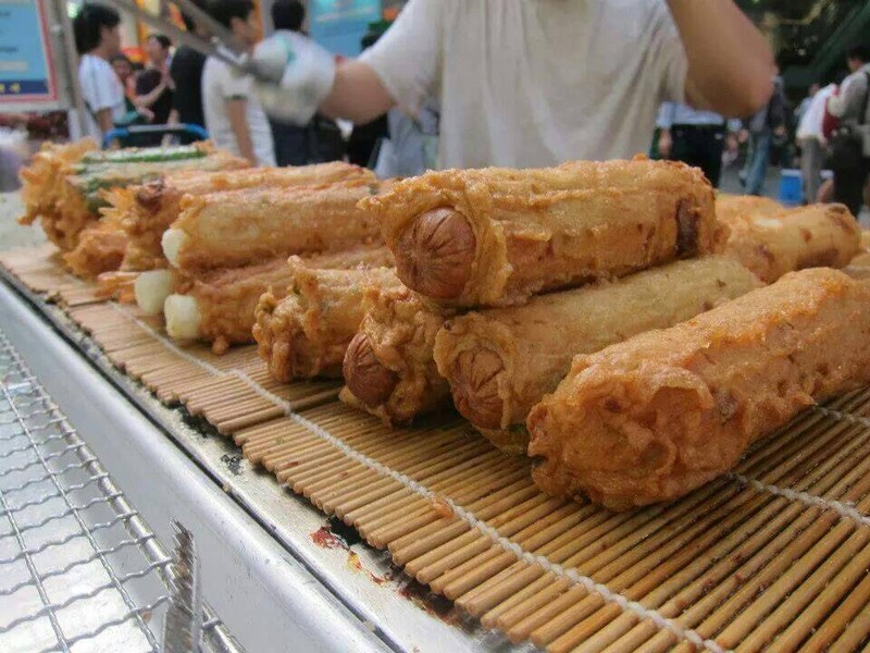 หลายไส้ให้เลือกสรรค์