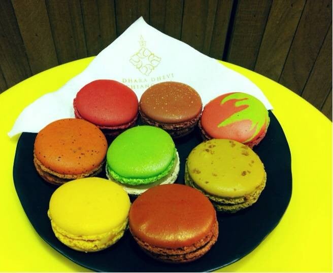 หลากหลายความอร่อยที่ไม่เหมือนใคร  ผสมผสานกันอย่างลงตัวทุกรสชาติที่คุณต้องการ 