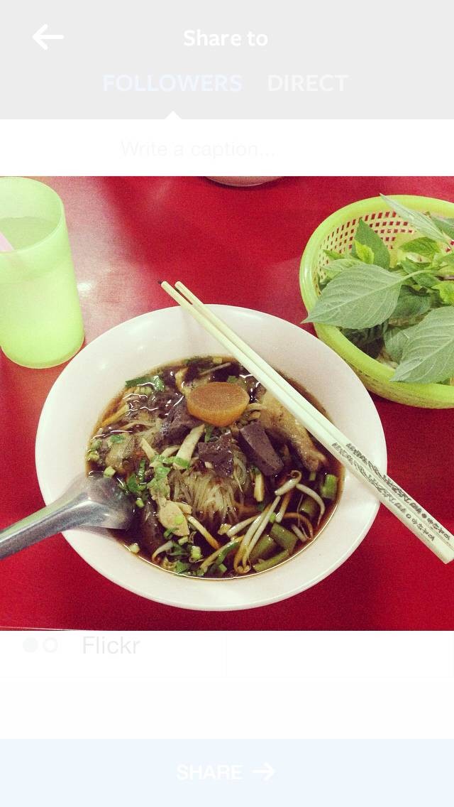 เส้นเล็กไก่มะระ