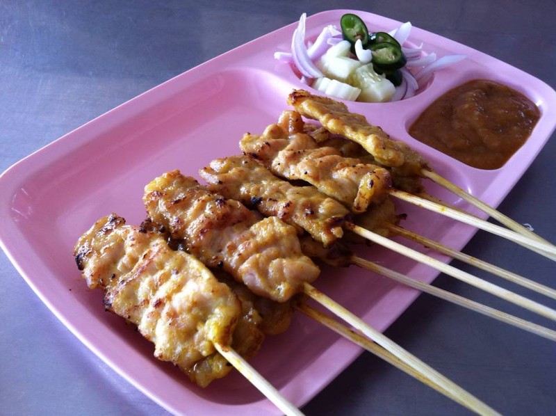 หมูเต๊ะ