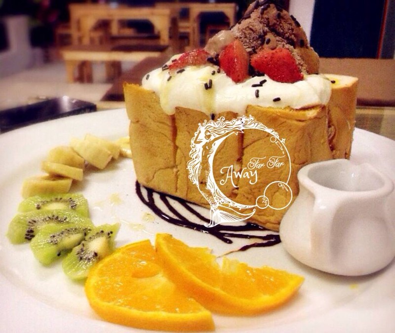 Honey Tose 89฿