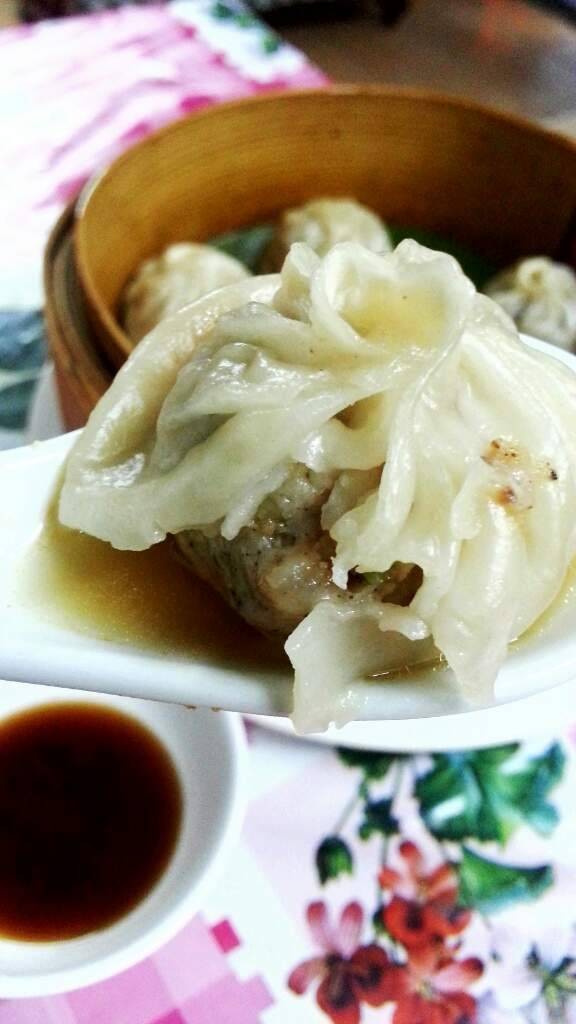 เสี่ยวหลงเปา