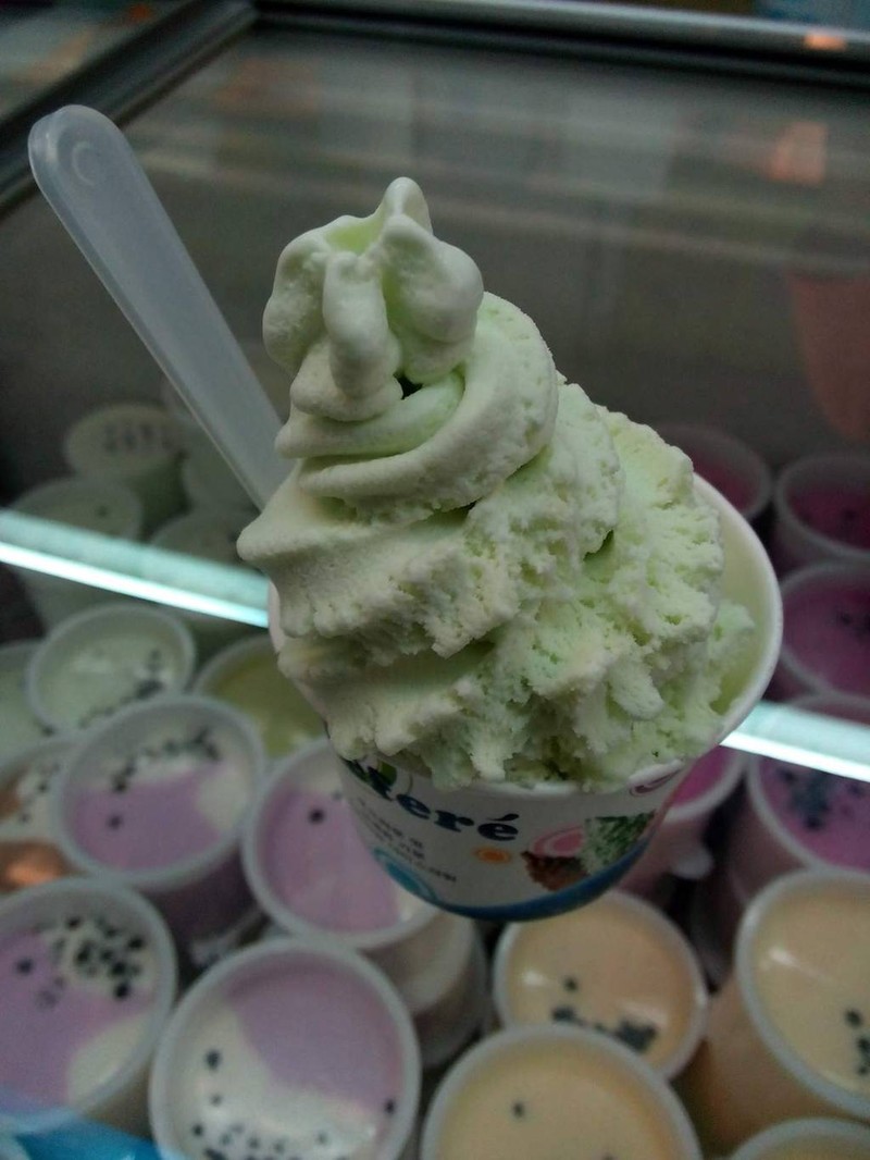 รสเมลอน