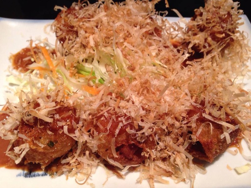 Takoyaki